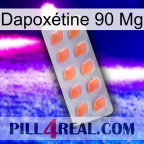 Dapoxétine 90 Mg 26